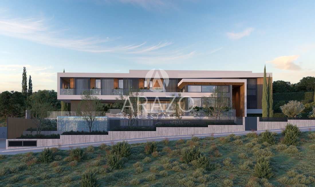 Villa in Mesa Geitonia, Limassol, Cyprus 3 - 16530964