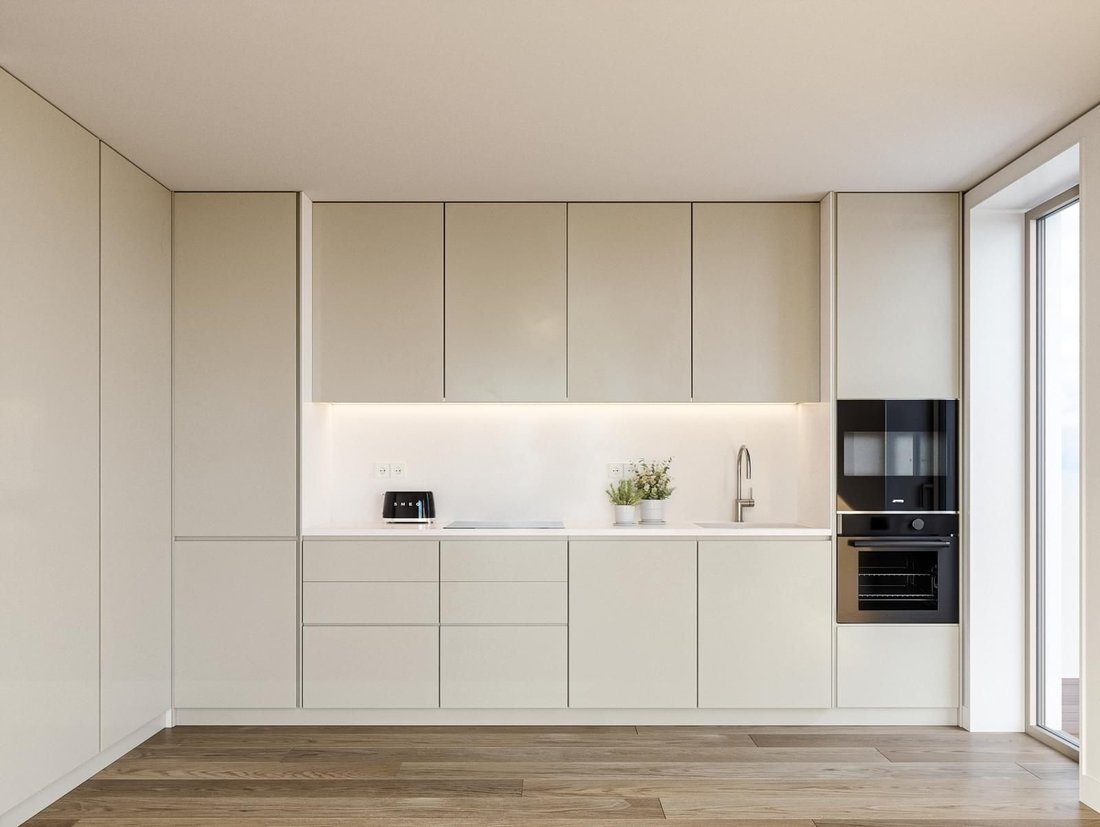 Apartment in Alvalade, Lisbon, Portugal 5 - 16532807