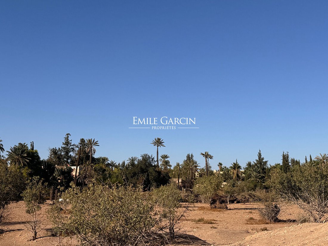 Land in Marrakesh, Marrakesh-Safi, Morocco 4 - 16530903