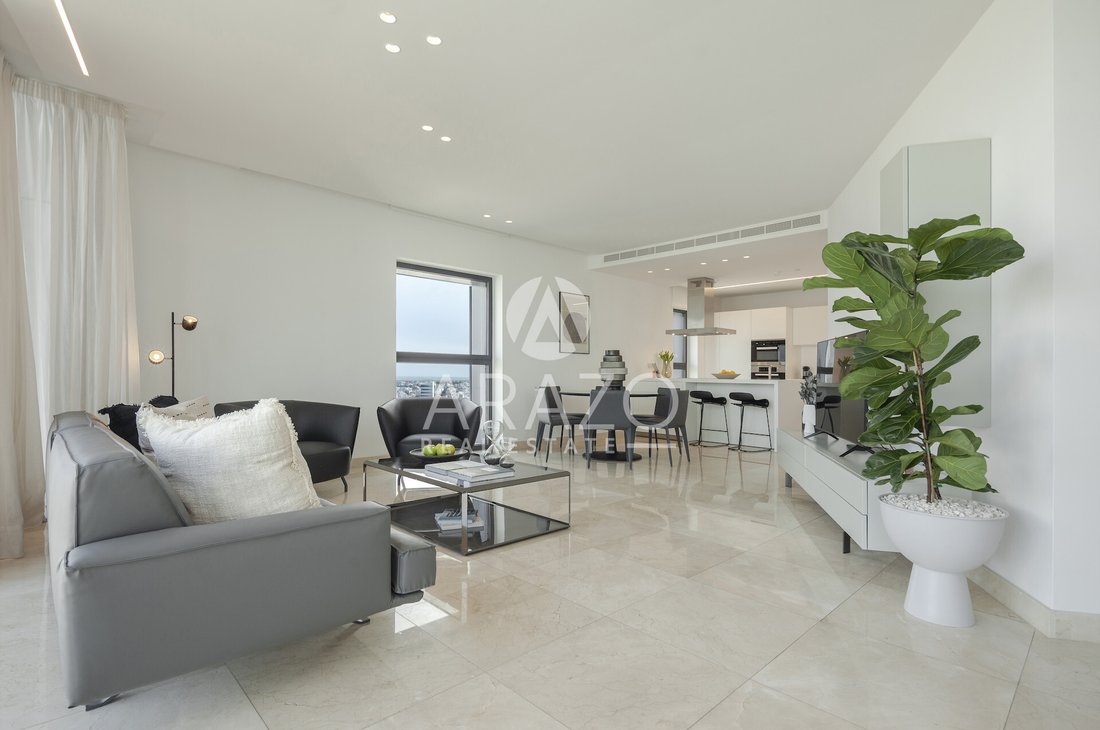 Apartment in Nicosia, Nicosia, Cyprus 3 - 16530966