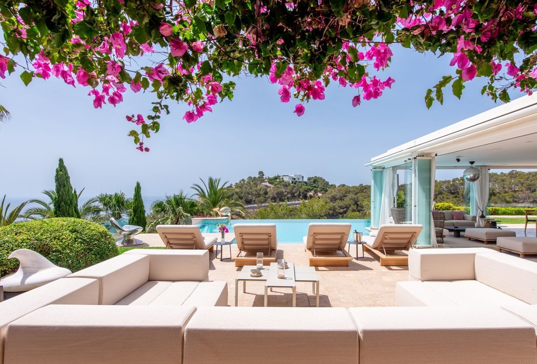 Villa in Roca Llisa, Santa Eularia des Riu, Balearic Islands 3 - 16531000
