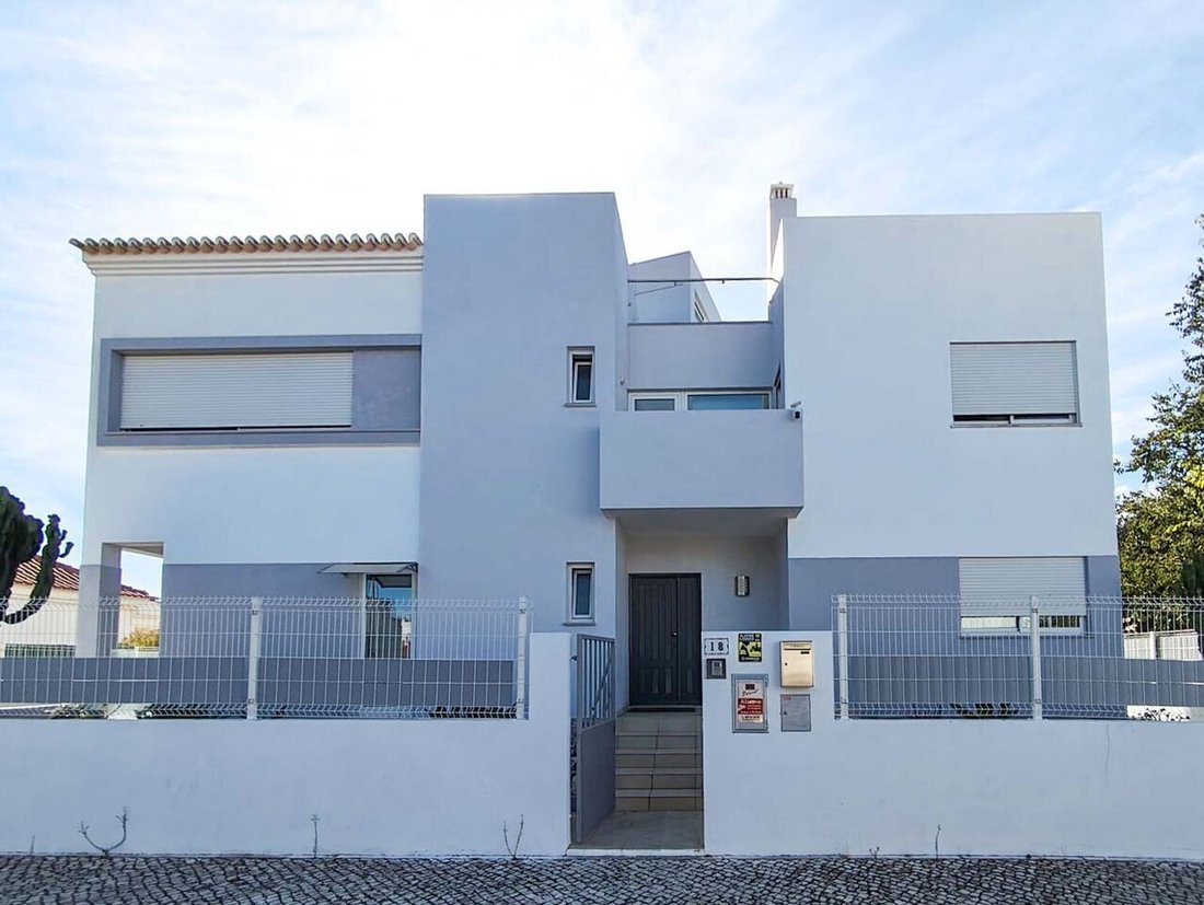 House in Portimao, Algarve, Portugal 3 - 16531232