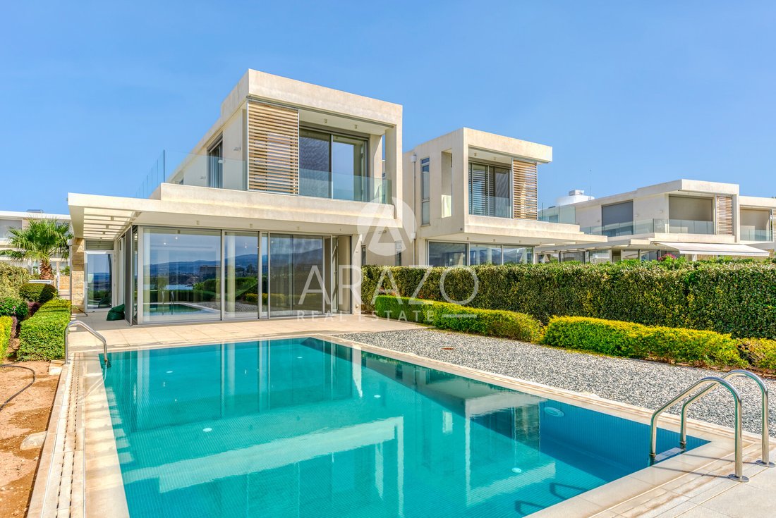 Villa in Peyia, Paphos, Cyprus 1 - 16530969