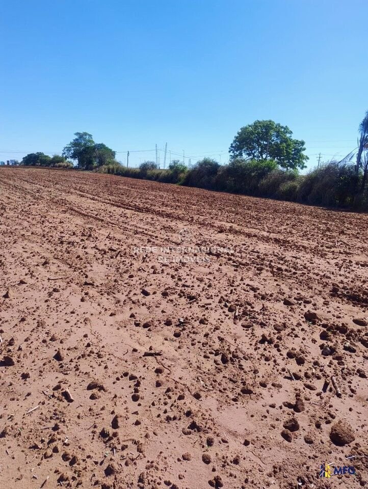 Terrain à Artur Nogueira, São Paulo, Brésil 2 - 16531439