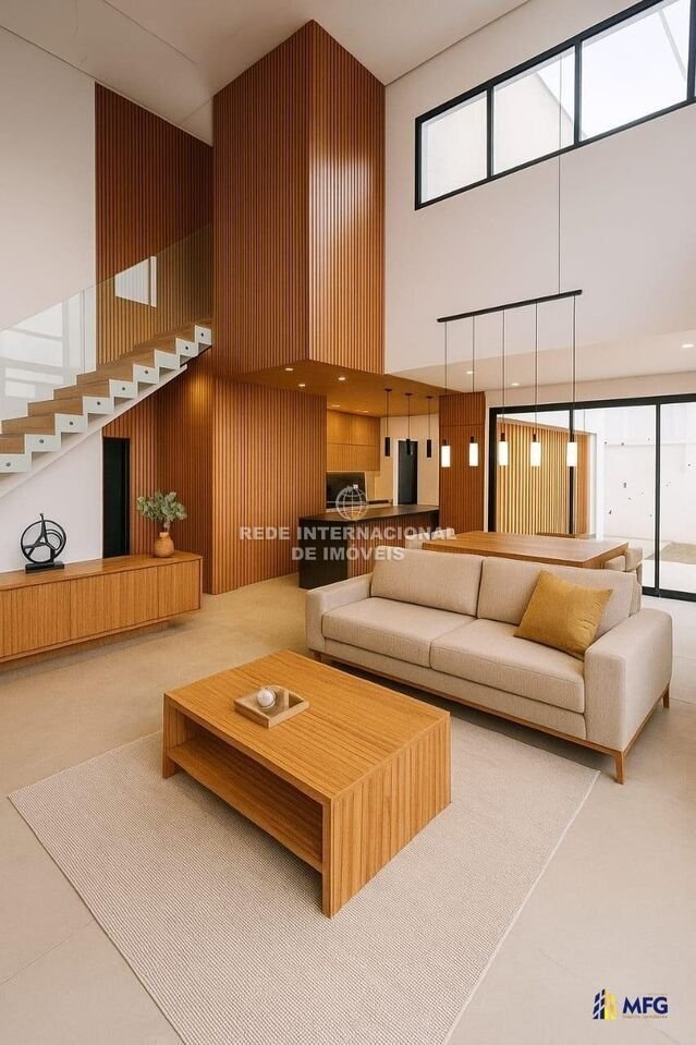 House in Votorantim, State of São Paulo, Brazil 3 - 16531432