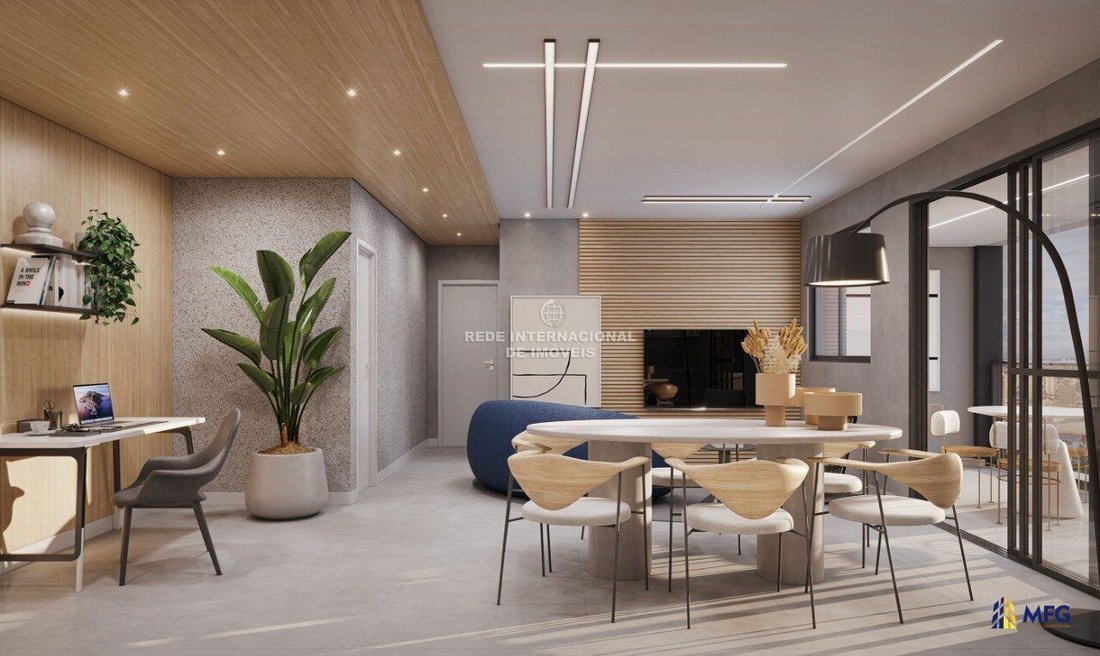 Apartment in Campinas, State of São Paulo, Brazil 4 - 16531573