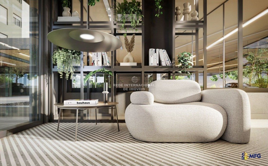 Apartment in Campinas, State of São Paulo, Brazil 2 - 16531573