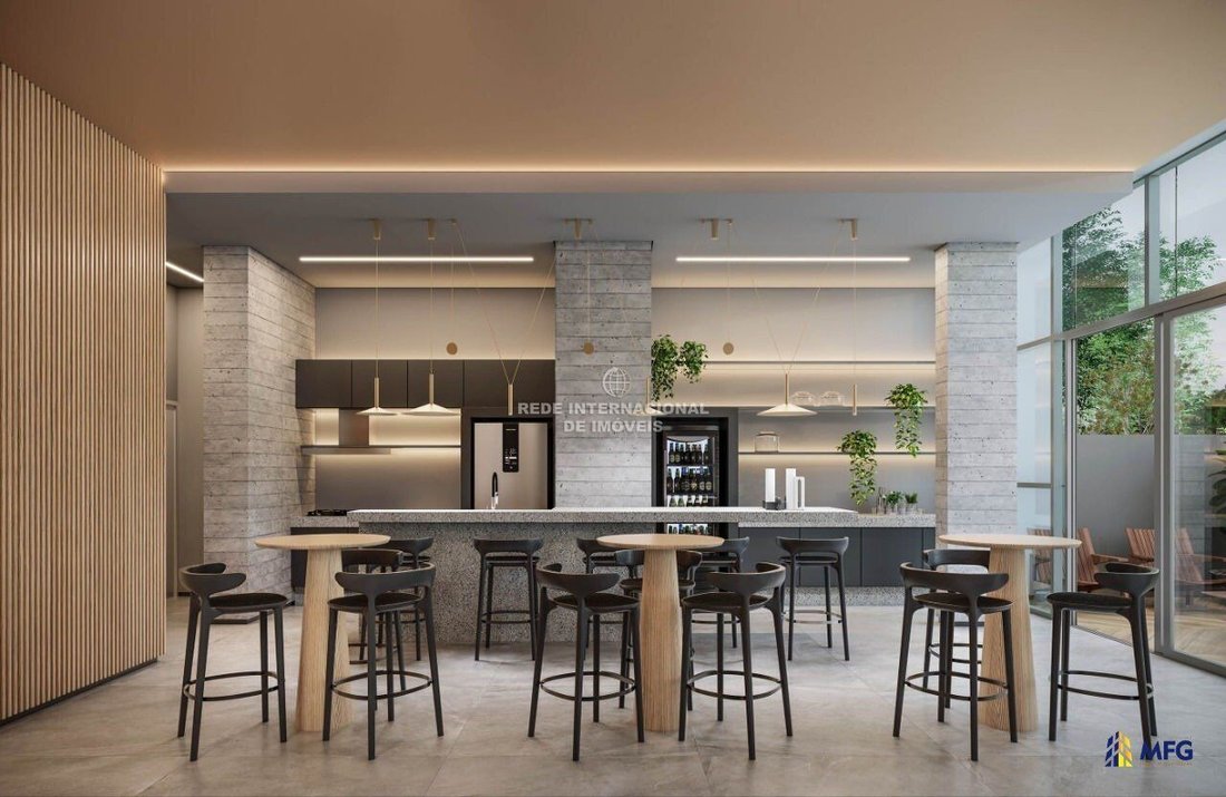 Apartment in Campinas, State of São Paulo, Brazil 1 - 16531452