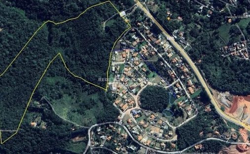 Land in São Roque, State of São Paulo, Brazil 1