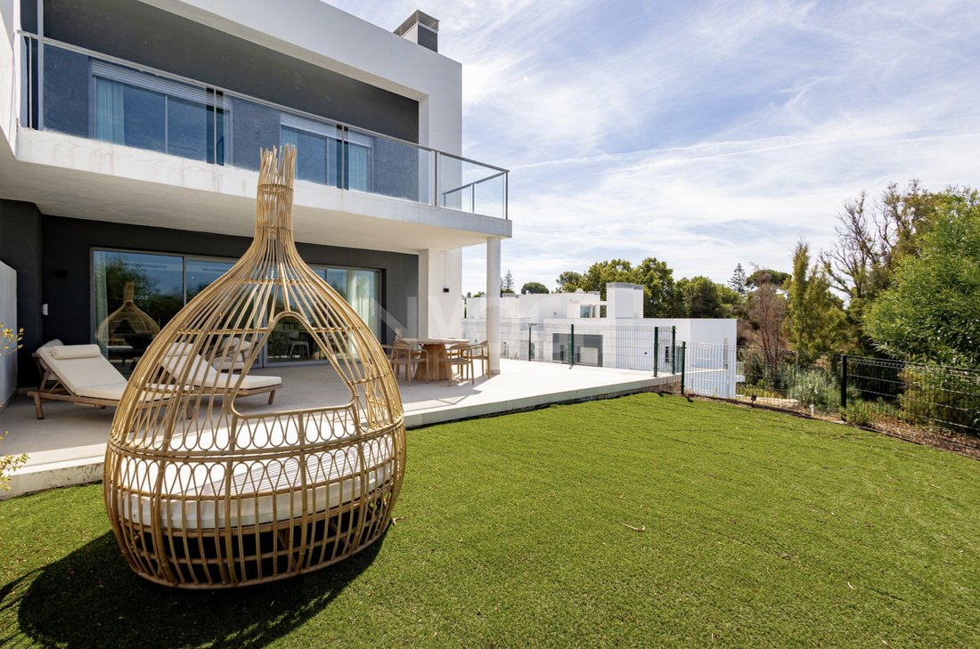 House in San Pedro de Alcantara, Andalusia, Spain 2 - 16531526