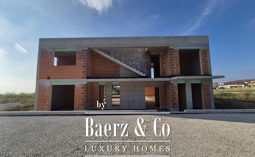 Townhouse in Labinci, Istria County, Croatia 1