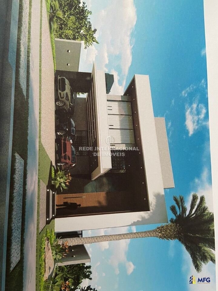 Haus in Alphaville Nova Esplanada, Votorantim, Brasilien 4 - 16531422