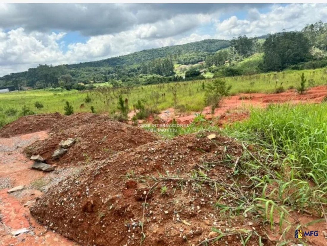 Land in São Roque, State of São Paulo, Brazil 5 - 16531444