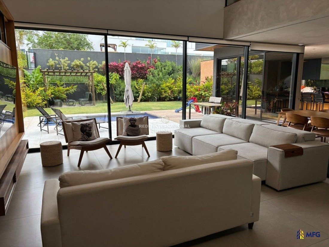 House in Votorantim, State of São Paulo, Brazil 4 - 16531483