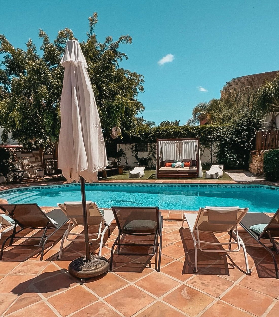 Villa in Nueva Andalucia, Marbella, Spain 2 - 16504066
