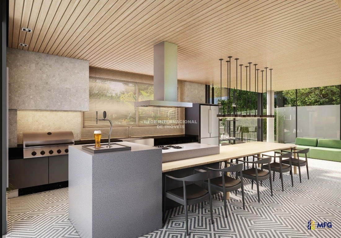 Apartment in Campinas, State of São Paulo, Brazil 1 - 16531583