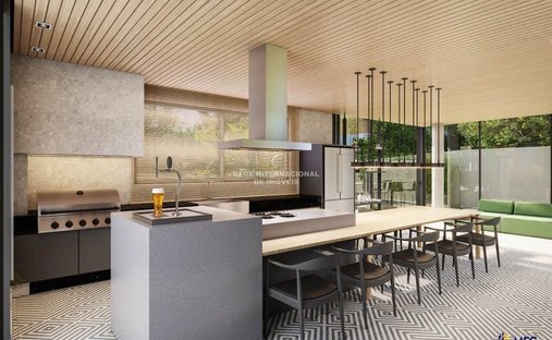 Apartment in Campinas, State of São Paulo, Brazil 1