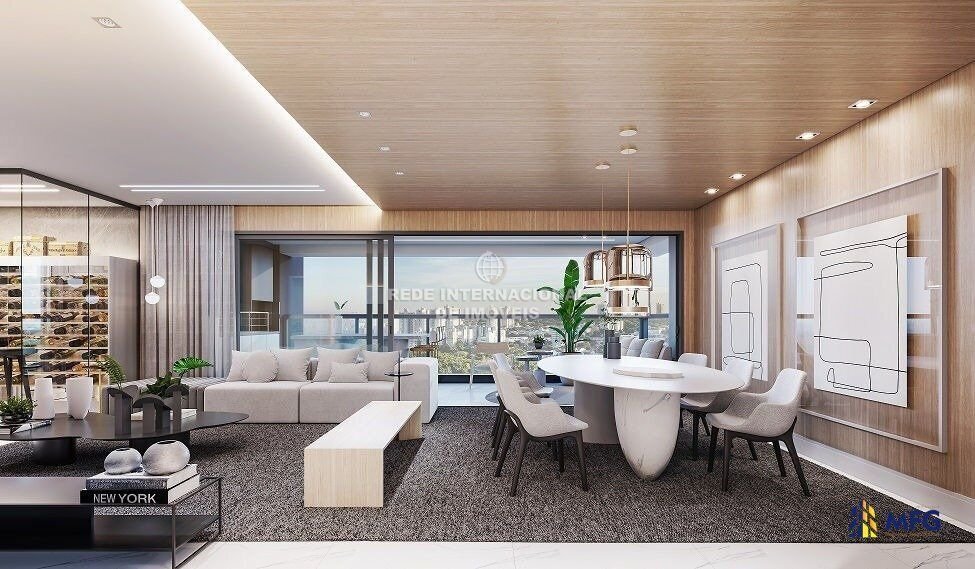 Apartment in Campinas, State of São Paulo, Brazil 4 - 16531581