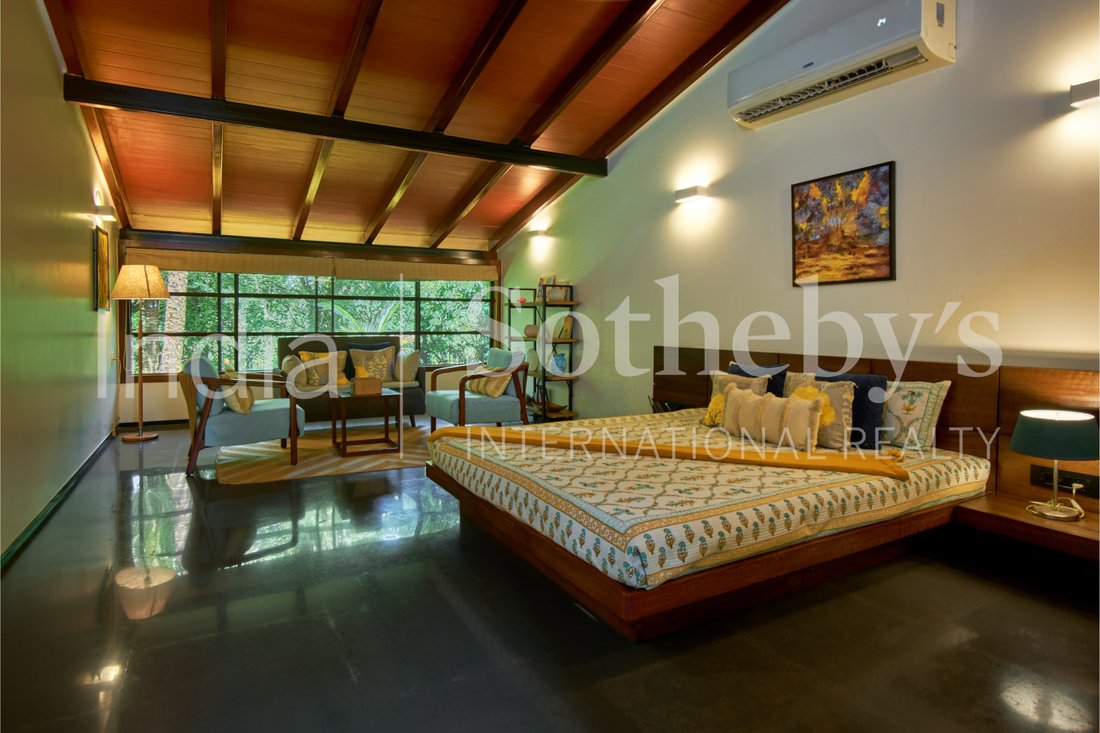 House in Saral, Maharashtra, India 5 - 16208077