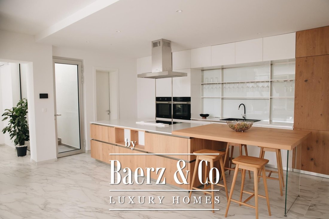 Villa in Gradski kotar Stari grad, Korčula, Gespanschaft Dubrovnik-Neretva 5 - 13361777