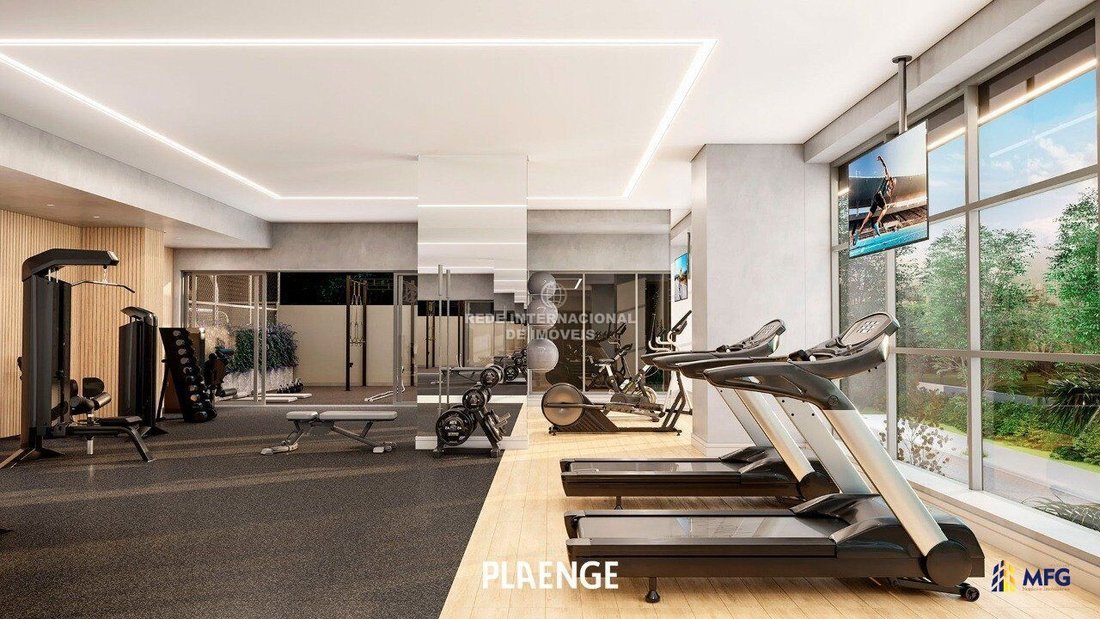 Apartment in Campinas, State of São Paulo, Brazil 4 - 16531452