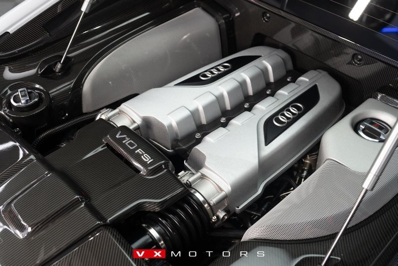 2014 Audi R8 In Eugene, United States For Sale (16531104)