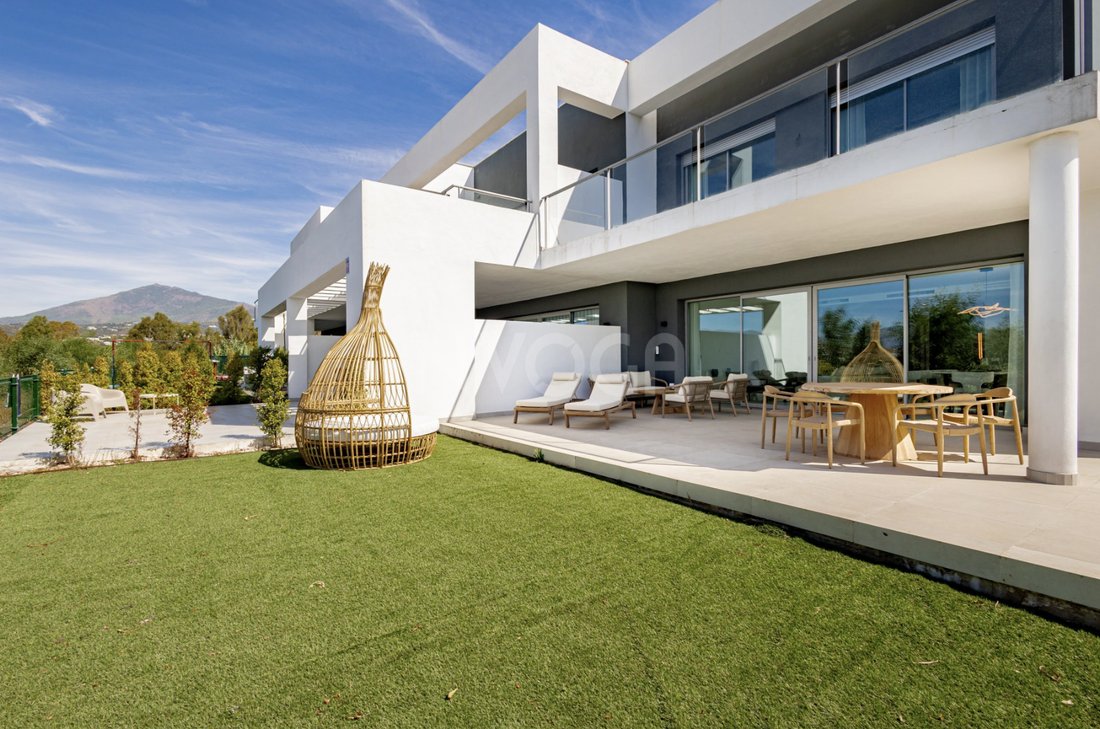 House in San Pedro de Alcantara, Andalusia, Spain 3 - 16531526