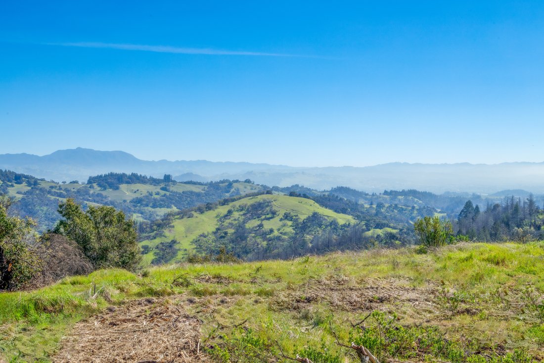 Land in Healdsburg, California, United States 1 - 16531009