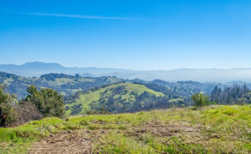 Terreno en Healdsburg, California, Estados Unidos 1