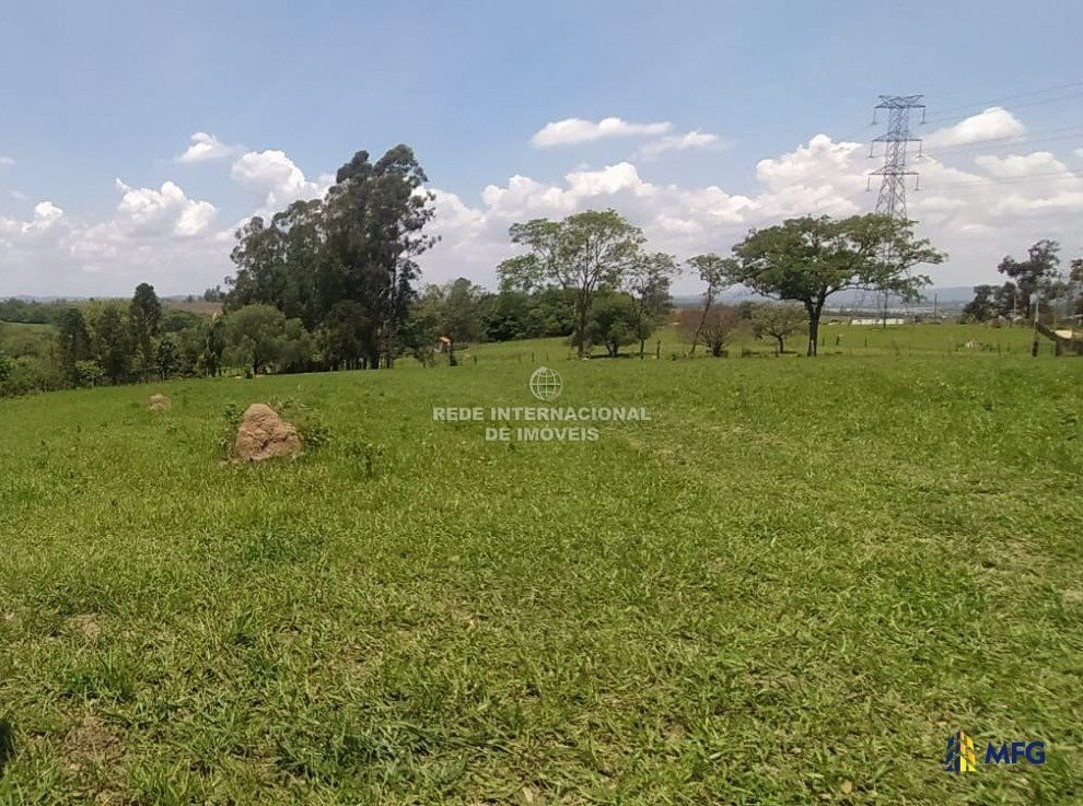 Land in Sorocaba, State of São Paulo, Brazil 1 - 16531518