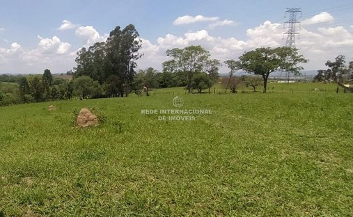 Land in Sorocaba, State of São Paulo, Brazil 1