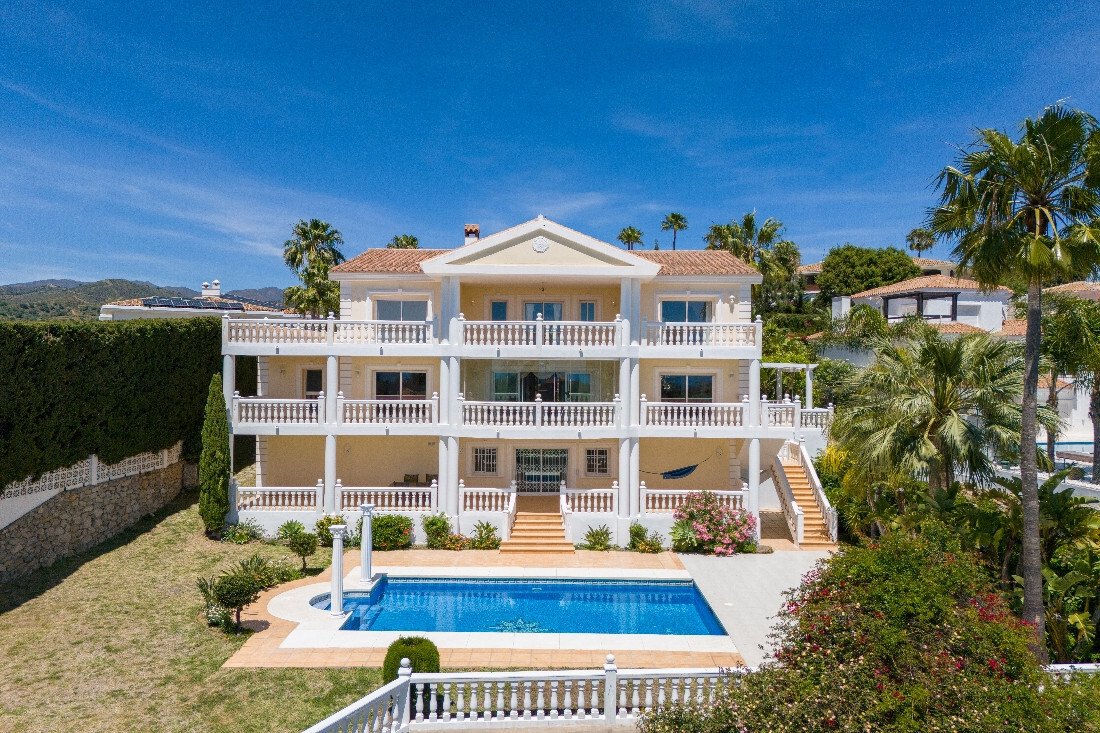 Villa a Elviria-Cabopino, Marbella, Spagna 5 - 16531542