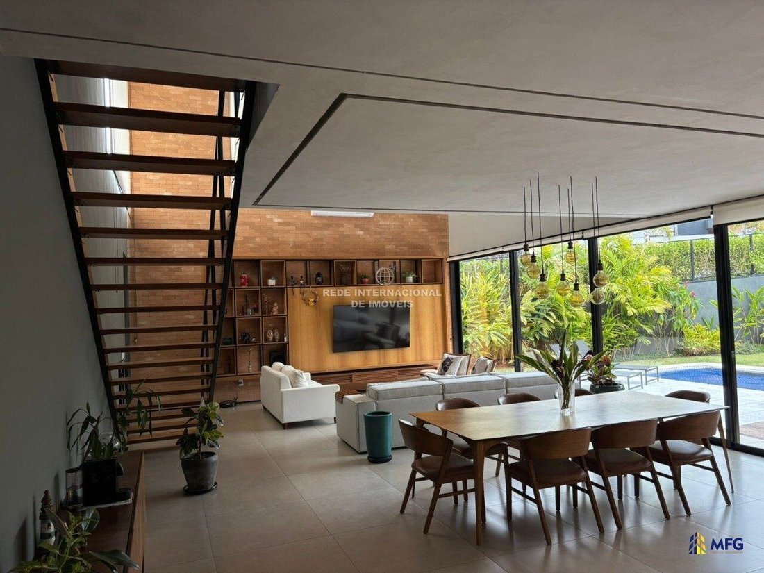 House in Votorantim, State of São Paulo, Brazil 1 - 16531483