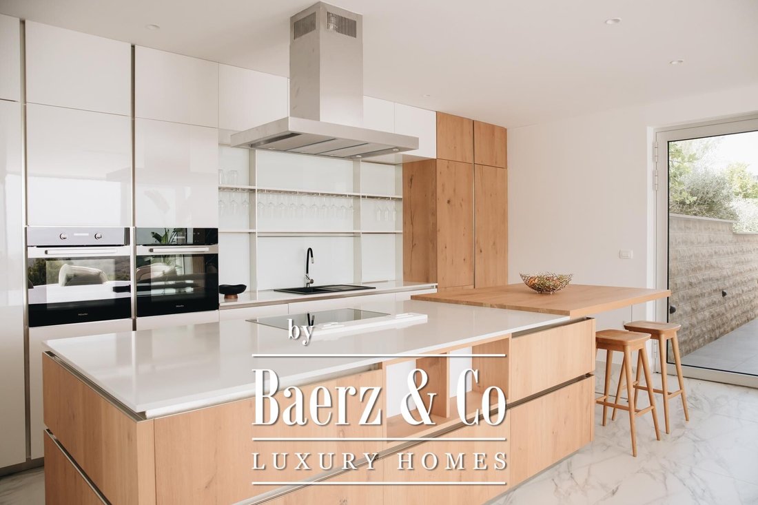 Villa in Gradski kotar Stari grad, Korčula, Gespanschaft Dubrovnik-Neretva 4 - 13361777