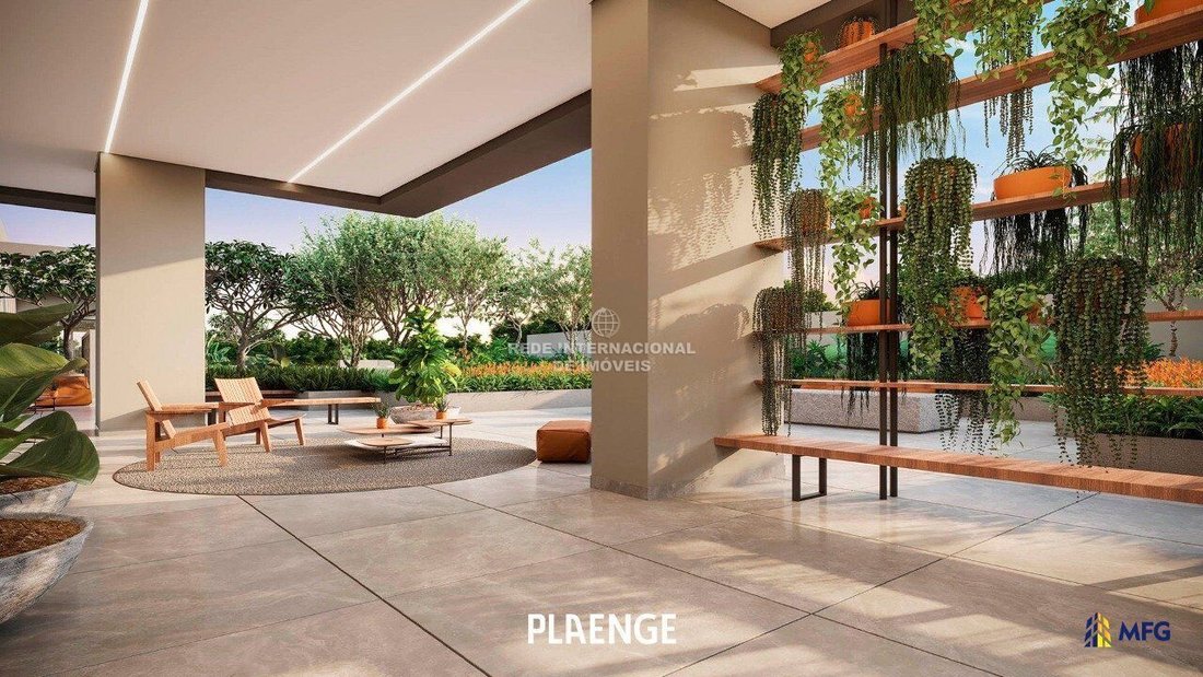 Apartment in Campinas, State of São Paulo, Brazil 3 - 16531578