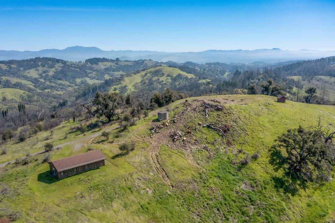 Land in Healdsburg, California, United States 3 - 16531009