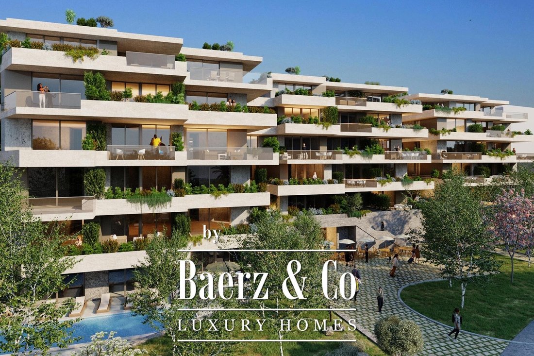 Apartment in Strozanac Donji, Split-Dalmatia County, Croatia 3 - 16531421
