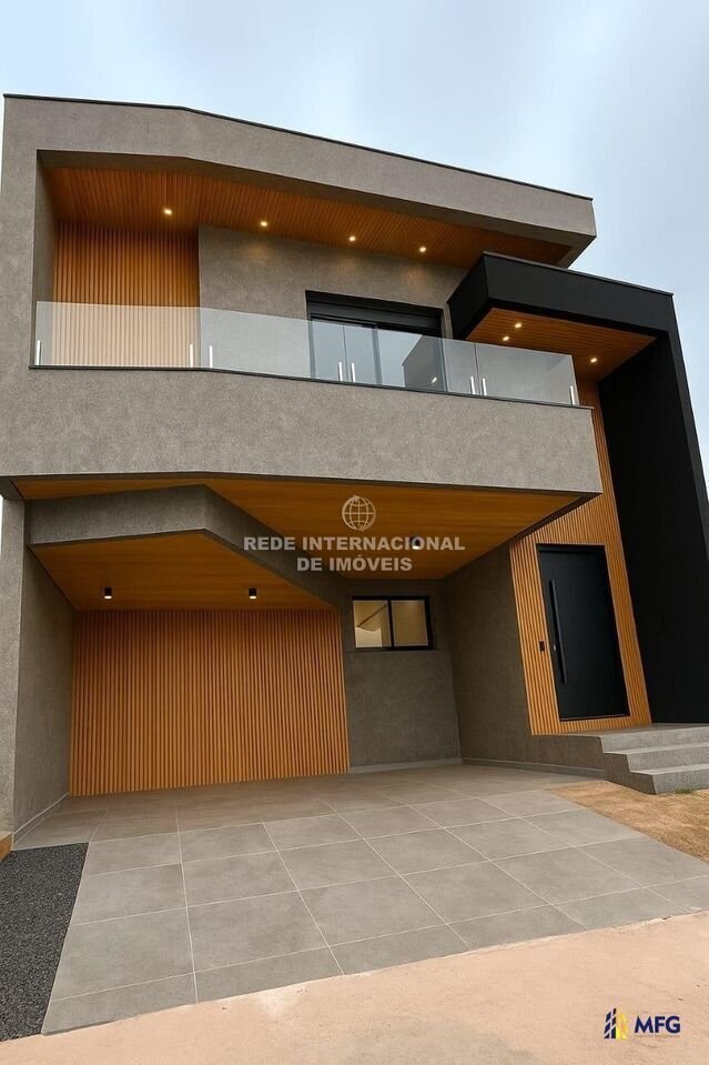 House in Votorantim, State of São Paulo, Brazil 2 - 16531432