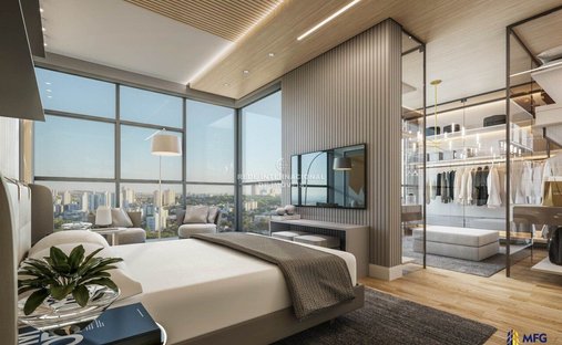 Apartment in Campinas, State of São Paulo, Brazil 1