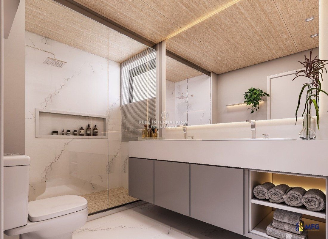 Apartment in Campinas, State of São Paulo, Brazil 2 - 16531583