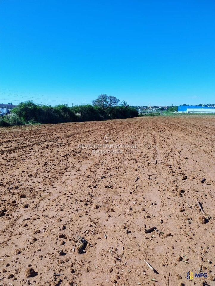 Terrain à Artur Nogueira, São Paulo, Brésil 1 - 16531439