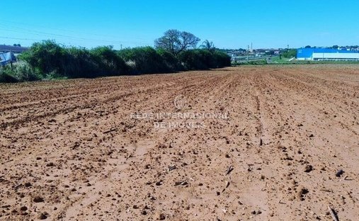 Land in Artur Nogueira, State of São Paulo, Brazil 1