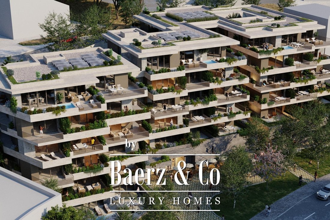 Apartment in Strozanac Donji, Split-Dalmatia County, Croatia 5 - 16531421