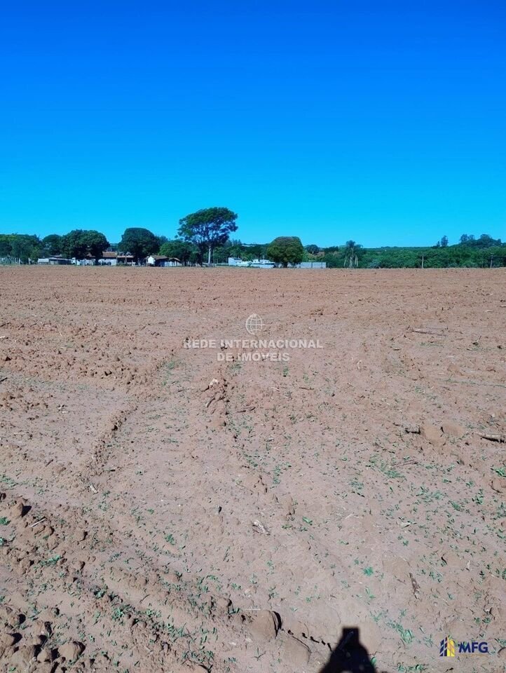 Terrain à Artur Nogueira, São Paulo, Brésil 4 - 16531439