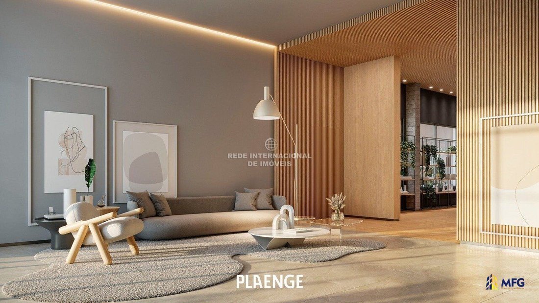 Apartment in Campinas, State of São Paulo, Brazil 2 - 16531452