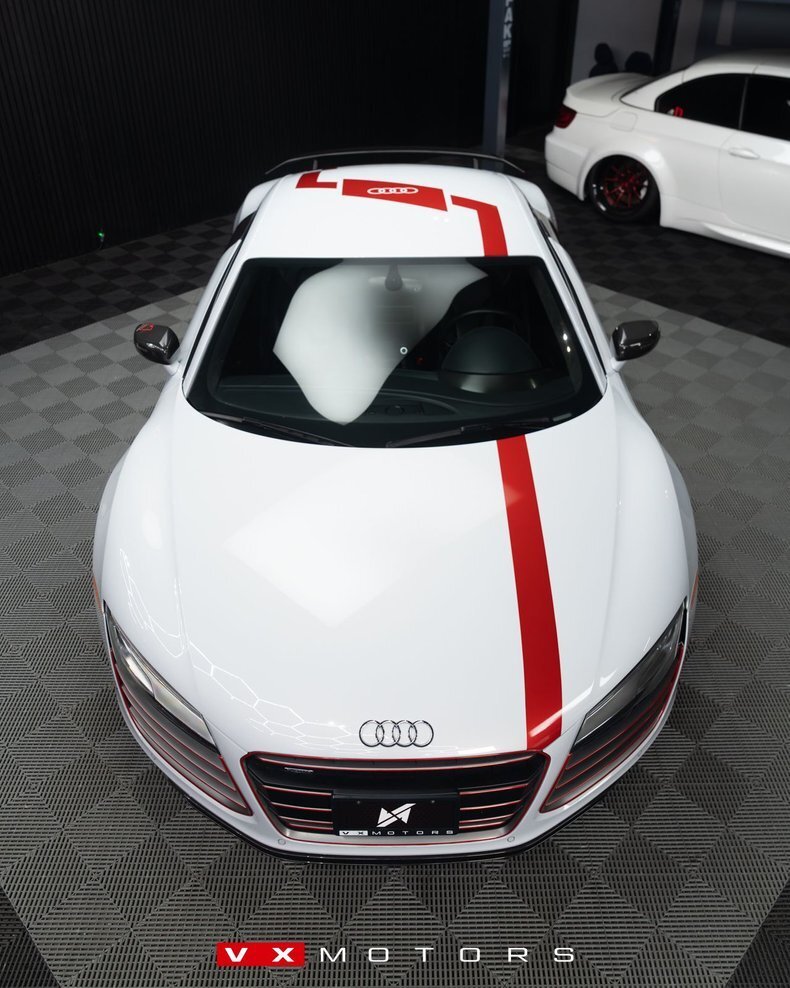 2014 Audi R8 In Eugene, United States For Sale (16531104)