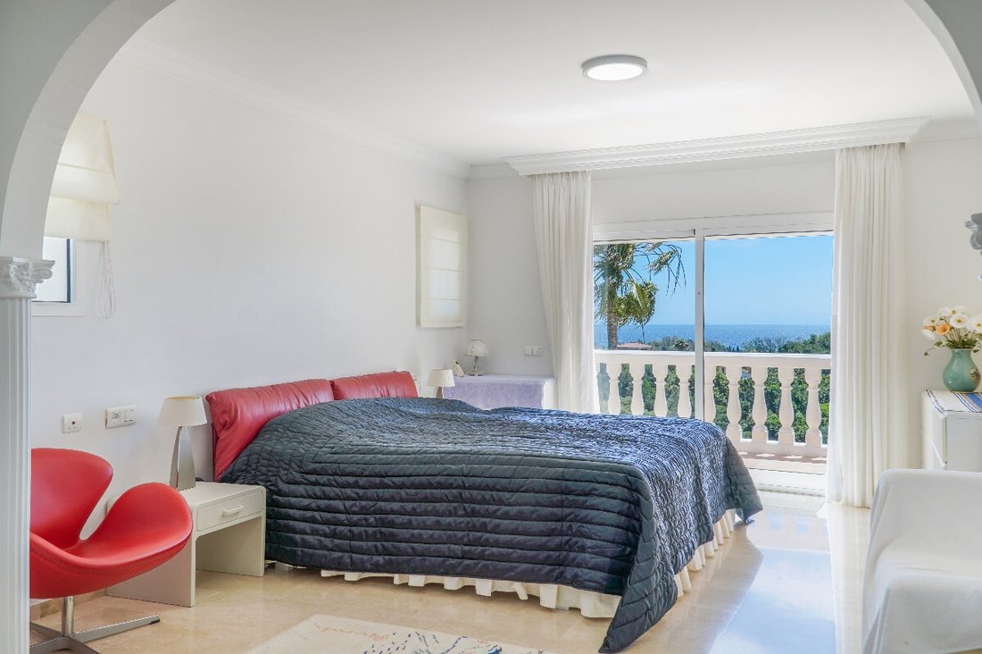 Villa a Elviria-Cabopino, Marbella, Spagna 2 - 16531542