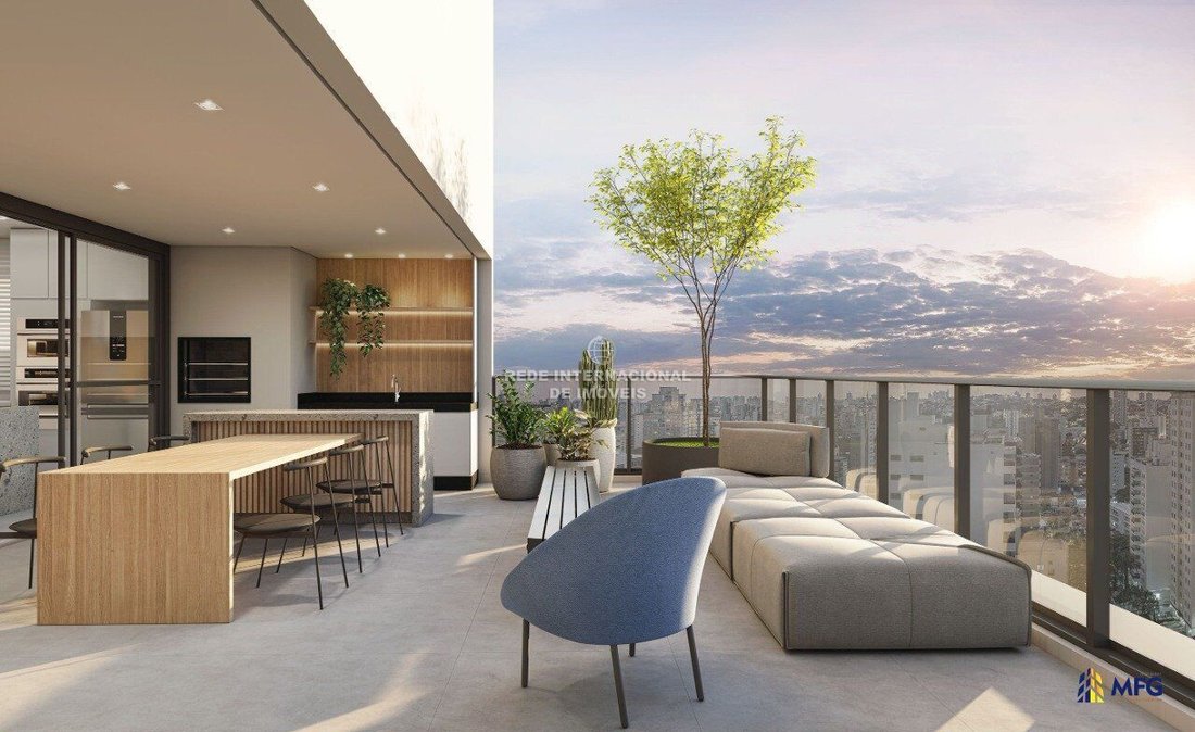 Apartment in Campinas, State of São Paulo, Brazil 5 - 16531573