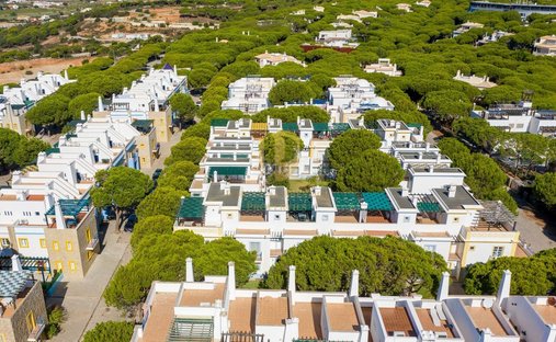 Casa a Castro Marim, Algarve, Portogallo 1