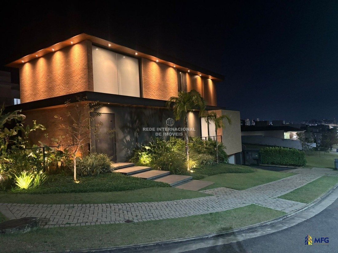 House in Votorantim, State of São Paulo, Brazil 3 - 16531483